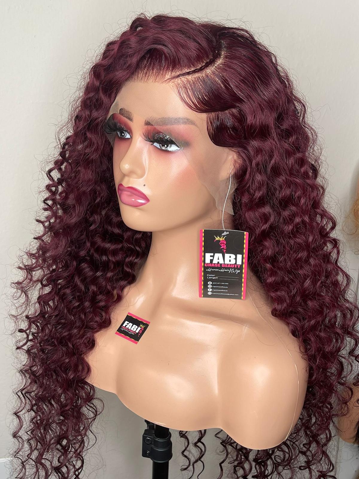 Fabi Touch Gallery Image