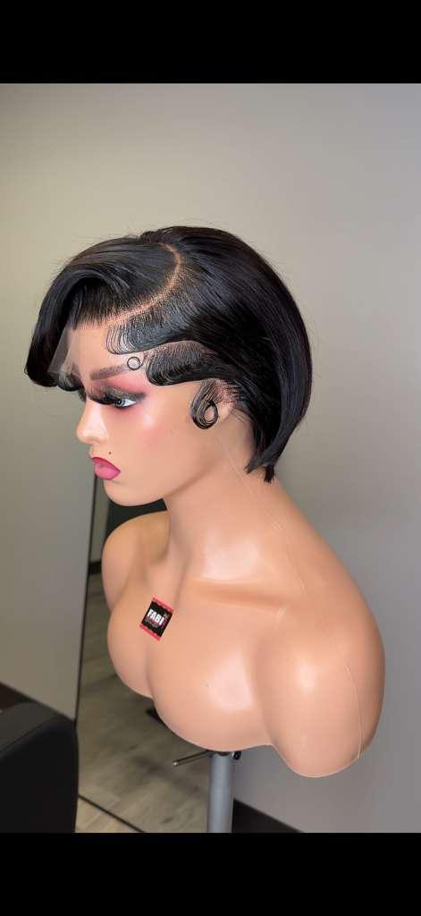 Fabi Touch Gallery Image