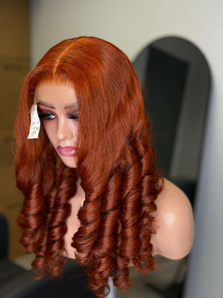 Fabi Touch Gallery Image