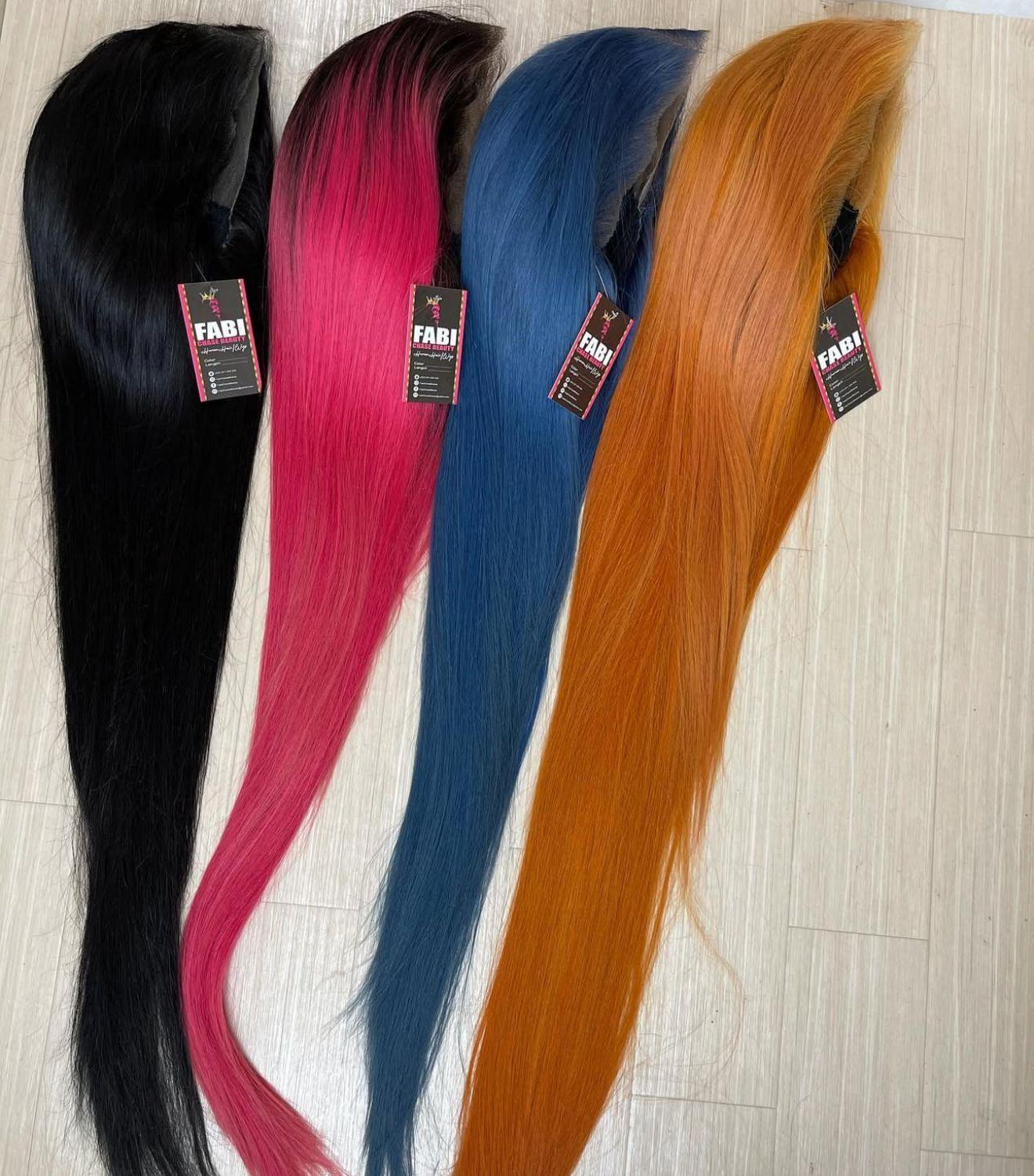 Fabi Touch Gallery Image