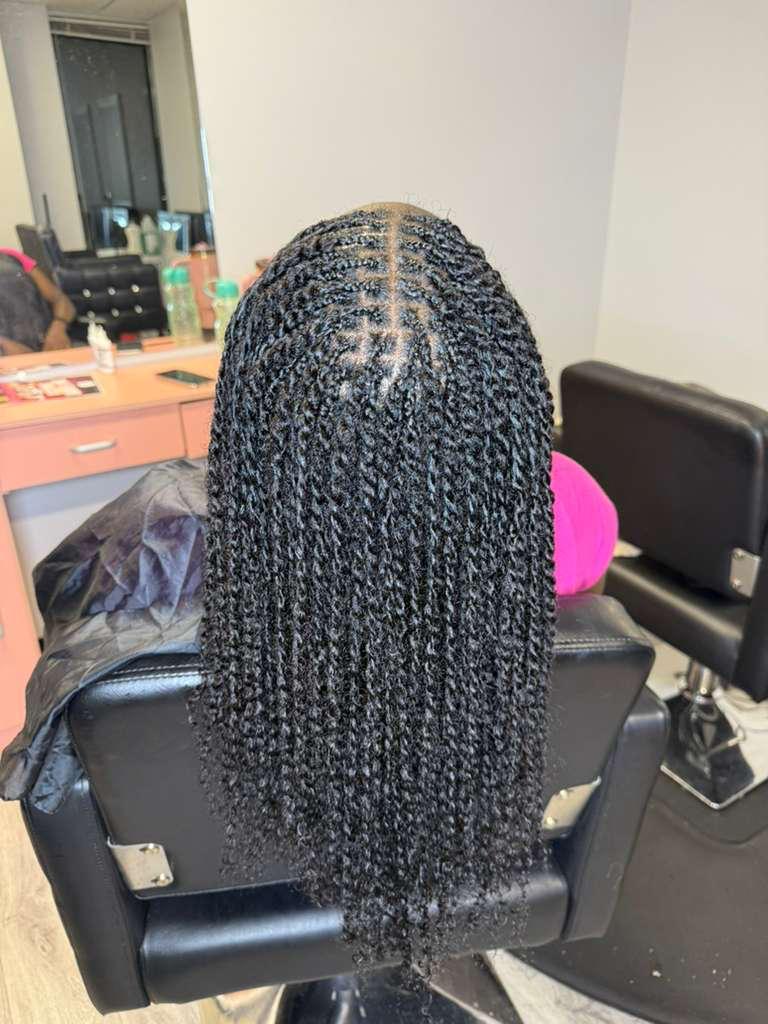 Fabi Touch Gallery Image