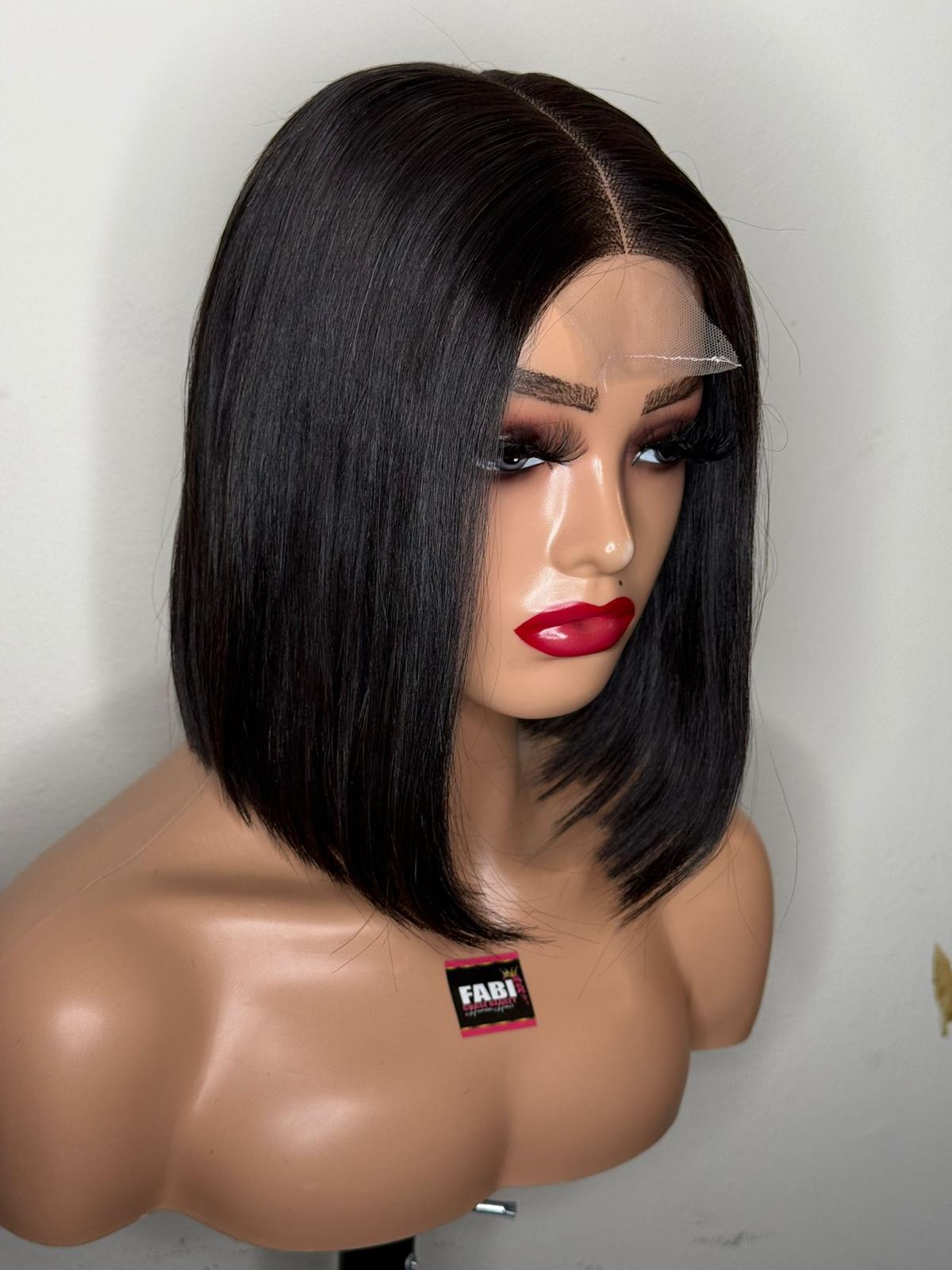 Fabi Touch Gallery Image