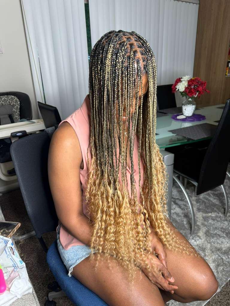 Fabi Touch Gallery Image