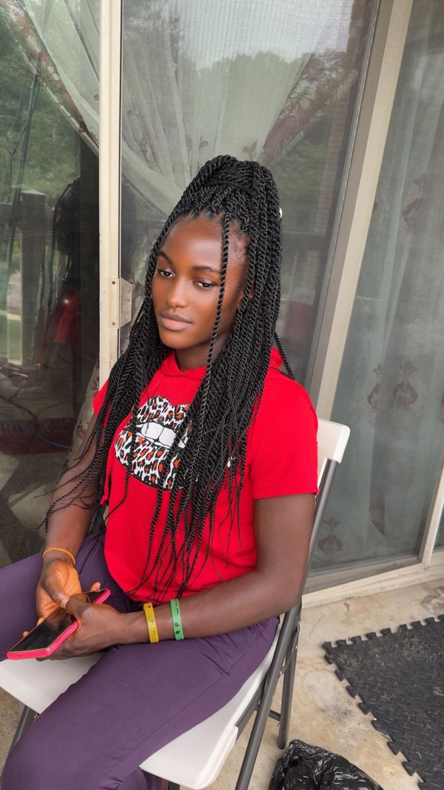 Fabi Touch Gallery Image