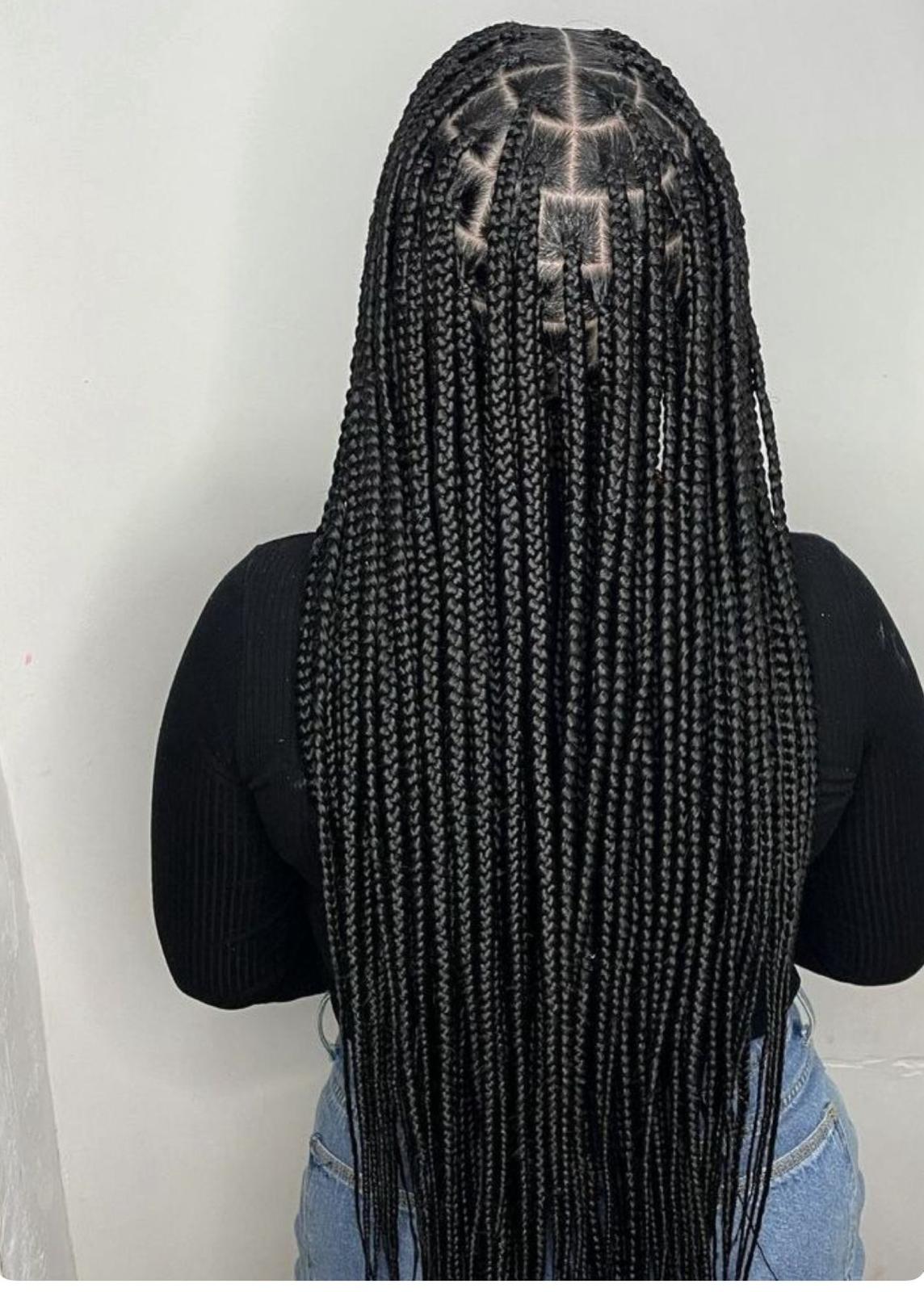 Fabi Touch Gallery Image