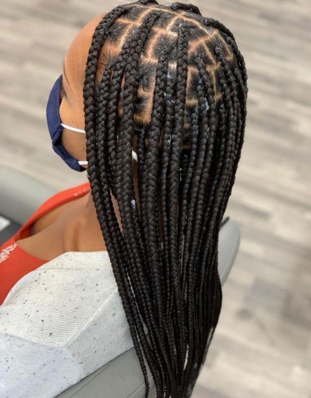 Fabi Touch Gallery Image