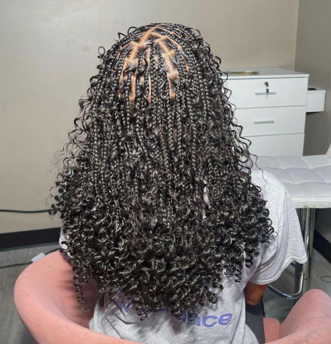 Fabi Touch Gallery Image