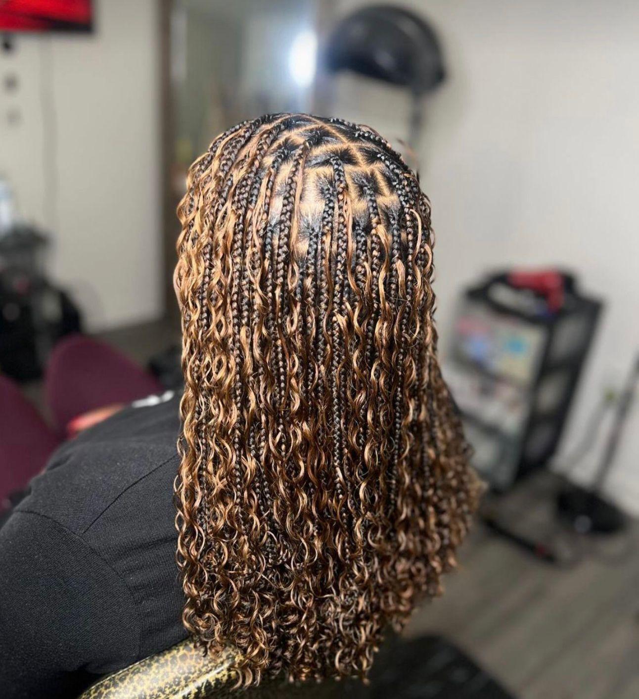 Fabi Touch Gallery Image