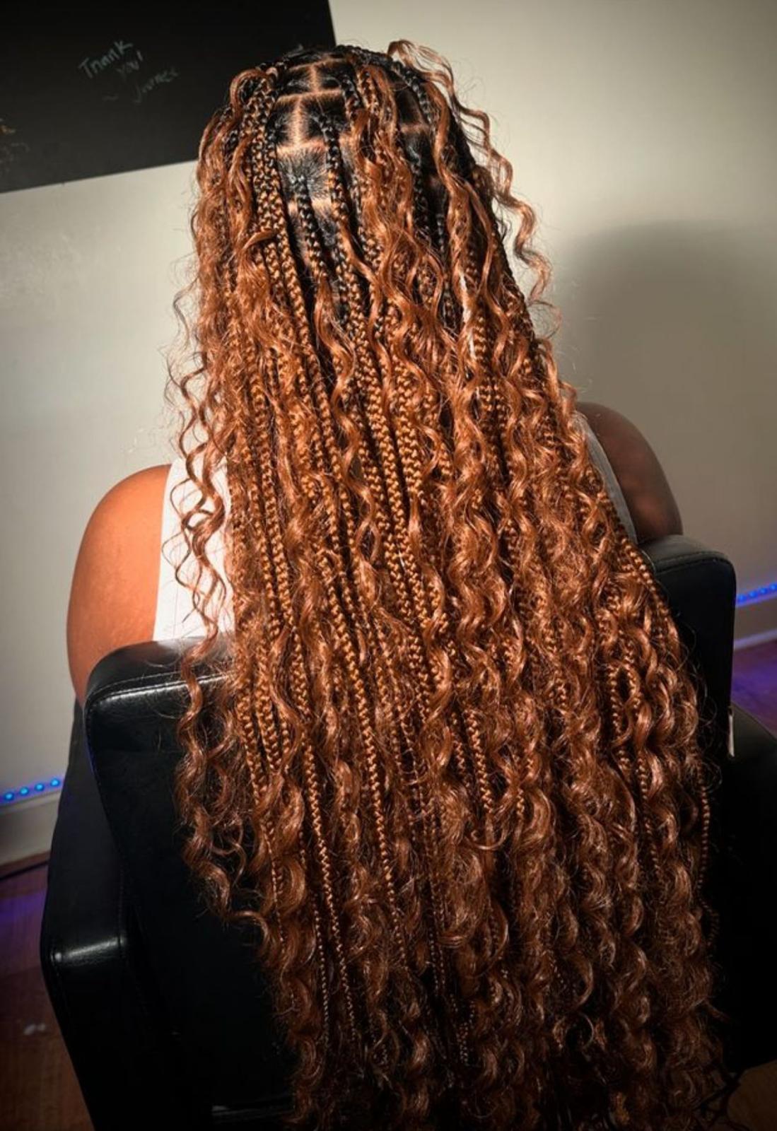 Fabi Touch Gallery Image