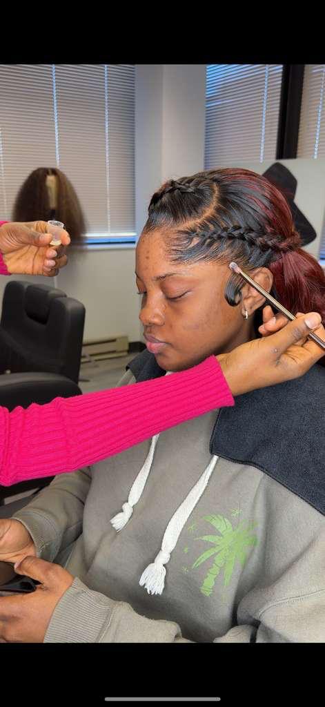 Fabi Touch Gallery Image