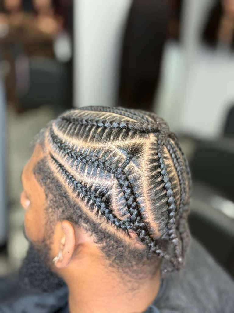 Fabi Touch Gallery Image